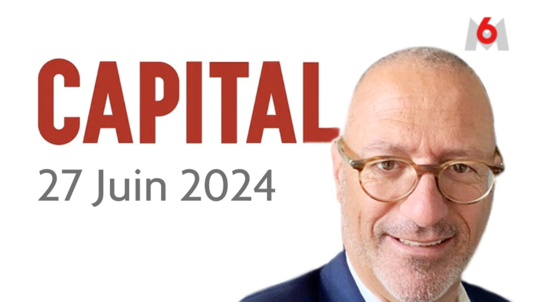 M6 CAPITAL 27 juin 2024